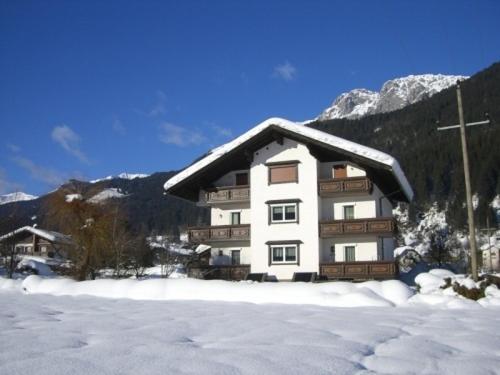 Ferienwohnungen/Holiday Apartments Lederer Reisach Exterior foto